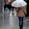 Imagen de Tras la alerta por tormentas, cómo sigue la lluvia en Neuquén y Río Negro este martes 13 y qué pasa con el frío