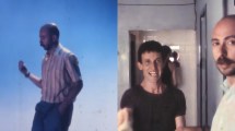 Imagen de Video | De qué se trata «Buscando a Patricio Rey», el proyecto detrás de las imágenes inéditas del Indio Solari y Los Redondos