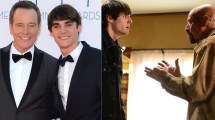 Imagen de La emotiva despedida del elenco de Breaking Bad a RJ Mitte tras la confirmación de la causa de su muerte: «¿Por qué?»