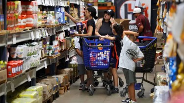 Cuánto necesitó una familia para no ser pobre en septiembre 2026: se desaceleró la suba de las canastas básicas