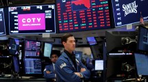 Imagen de El riesgo país supera los 600 puntos este miércoles 14: cae el Merval y los ADRs están en rojo