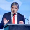 Imagen de El "Plan B" del Gobierno: Caputo no descartó usar el swap con China si no logra refinanciar los Bonares en 2027