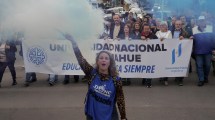 Imagen de Financiamiento universitario: la Justicia multó a Diego Santilli por incumplimiento de la cautelar