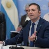 Imagen de El secretario de Trabajo llamó a inscribirse al monotributo en su defensa a la reforma laboral: "Preocupa la informalidad"