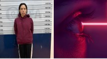 Imagen de Estafas con escaneo de iris: le dieron domiciliaria a la exfuncionaria judicial acusada de usurpar identidades