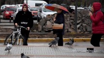 Imagen de Sin sol, ¿ni lluvia? en Neuquén y Río Negro este jueves 15: el detalle del pronóstico y el mapa de alerta por tormentas