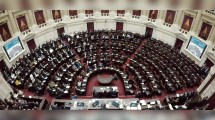 Imagen de Quiénes son los diputados de Neuquén, Río Negro y la Patagonia que no dieron quórum contra el DNU 70