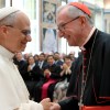Imagen de Salud del papa León XIV: el Vaticano dejó en suspenso su viaje a la Argentina en noviembre