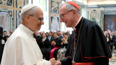 El Vaticano puso suspenso al viaje del papa León XIV a la Argentina en noviembre: «Debemos esperar»