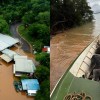 Imagen de El fuerte impacto de El Niño en el Litoral: evacuaciones, rutas cortadas y el drama ganadero