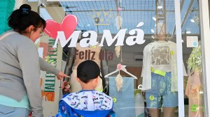 Las ventas por el Día de la Madre cayeron por quinto año consecutivo: de cuánto fue el ticket promedio