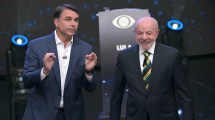 Imagen de Balotaje al rojo vivo: el debate entre Lula y Bolsonaro estuvo marcado por denuncias cruzadas y chicanas
