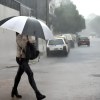 Imagen de Alerta por tormentas y lluvia en Neuquén y Río Negro este martes 20: cuáles son las zonas afectadas