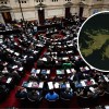 Imagen de La Libertad Avanza encara una “mega sesión” con incógnitas abiertas mientras posterga la Ley Malvinas
