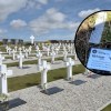 Imagen de Polémica en Malvinas: la TV de Chile reveló cómo vandalizan los homenajes a los caídos argentinos en el Cementerio de Darwin