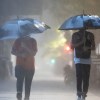 Imagen de La alerta por tormentas en Río Negro se elevó a naranja y hay más zonas afectadas en Neuquén este martes 20