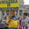 Imagen de Final abierto para la emergencia en discapacidad en Diputados: organizaciones presionan contra el proyecto libertario