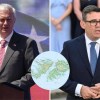 Imagen de Reino Unido avanza en la cooperación militar con Chile por Malvinas y busca blindar el proyecto petrolero ante Trump