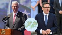 Imagen de Reino Unido avanza en la cooperación militar con Chile por Malvinas y busca blindar el proyecto petrolero ante Trump