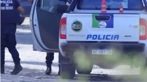 Imagen de Ataque fatal en Allen: un hombre mató a una mujer de un disparo y se dio a la fuga este domingo 25