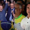 Imagen de Giro histórico en Brasil: Lula da Silva logró su cuarto mandato y Flávio Bolsonaro exige anular las elecciones