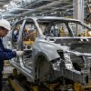 Imagen de La actividad industrial cayó 3,4% interanual en septiembre 2026 y acumula un descenso del 11% en la era Milei