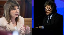 Imagen de Patricia Bullrich profundizó su distancia con Javier Milei tras la amenaza de «quemar en la hoguera» a periodistas