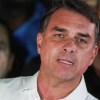 Imagen de Confirman que Flávio Bolsonaro huyó a Estados Unidos tras la derrota electoral: el PT pidió su captura internacional