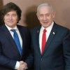 Imagen de Malvinas: Israel negó cambiar su postura y apoyar a la Argentina tras el anuncio de Javier Milei