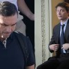 Imagen de Cómo intervino el gobierno de Javier Milei en el escape de Flávio Bolsonaro a EE.UU.: los irónicos mensajes de Santiago Caputo