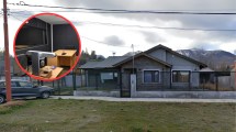Imagen de Declaran en Cámara Gesell los hijos del bioquímico que secuestró a su familia y los tuvo en cautiverio en la Patagonia