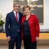 Imagen de De qué se trata el "perdón" que le dio el FMI al Gobierno por la meta fiscal y cuál es la lupa del mercado de cara a diciembre