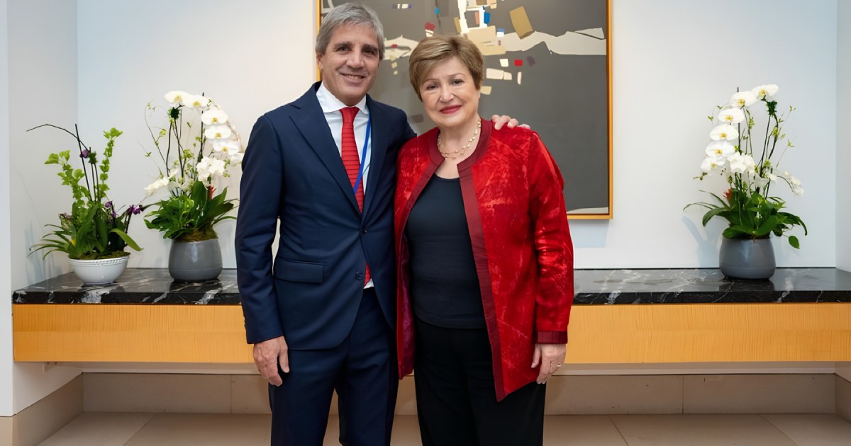 El FMI aprueba revisión del acuerdo con el Gobierno y anuncia desembolso en diciembre