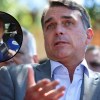 Imagen de La derecha de Brasil rechazó la denuncia por fraude electoral de Flávio Bolsonaro y critican su escape a EE.UU.: "Ni su papá sabía"