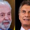 Imagen de El mensaje de Lula a Macri con un guiño a Javier Milei: "Extraño cuando las diferencias se arreglaban de forma civilizada"