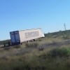 Imagen de Hallaron muerto a un hombre dentro de un camión sobre la Ruta 22 cerca de Río Colorado este lunes
