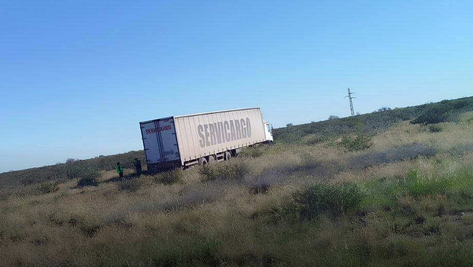 Foto: Gentileza Siete En Punto. 
