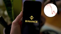 Imagen de Hackeo histórico a Binance por US$ 3.500 millones puso en alerta al mundo cripto: se desploma Bitcoin