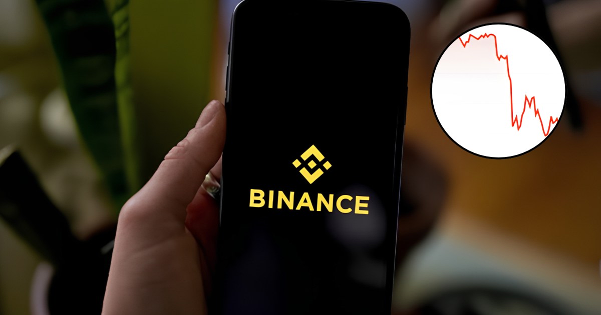Binance sufre hackeo histórico de US$ 3.500 millones y el Bitcoin cae