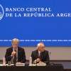 Imagen de El BCRA admitió caída en la actividad y posible repunte de la inflación: el rol clave de los swap con China y EE.UU. para 2027