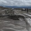 Imagen de Anuncian corte preventivo en todas las rutas nacionales en Neuquén por el temporal: los horarios afectados