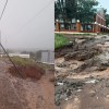 Imagen de Temporal en Neuquén: anuncian corte preventivo en todas las rutas y suspensión de actividades en las zonas bajo alerta