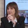 Imagen de Patricia Bullrich rechazó un nuevo salvataje del Tesoro de EE.UU.: "El 2025 que quedamos atados a Bessent”
