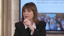 Imagen de Patricia Bullrich rechazó un nuevo salvataje del Tesoro de EE.UU.: «El 2025 que quedamos atados a Bessent”
