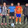 Imagen de Liga Confluencia: Deportivo Roca ganó el clásico, Norte es el nuevo escolta y Regina goleó