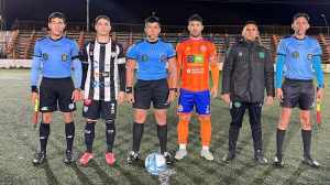 Liga Confluencia: Deportivo Roca ganó el clásico, Norte es el nuevo escolta y Regina goleó
