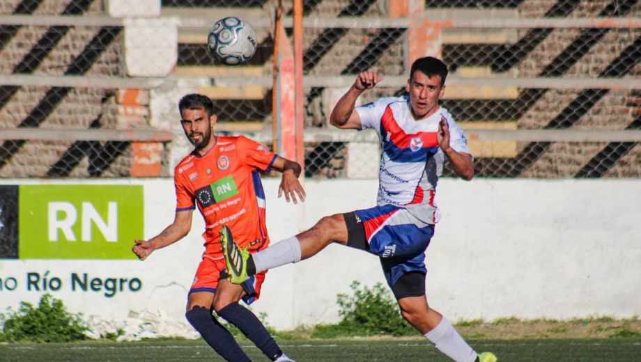 Roca irá a buscar un triunfo necesario a Allen ante Unión.