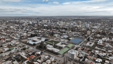Río Negro prepara otro operativo de búsqueda de mejoras no declaradas, y cuáles fueron los municipios con más «falsos baldíos»