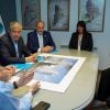 Imagen de Neuquén recuperará un edificio en riesgo de derrumbe para el BPN