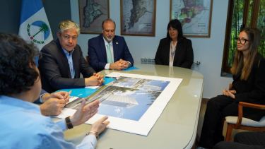 Neuquén recuperará un edificio en riesgo de derrumbe para el BPN